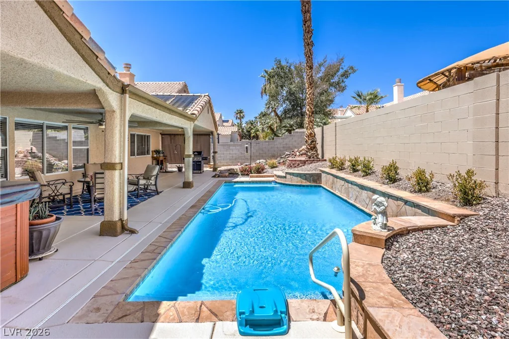 1712 Sky Mountain, Henderson, NV 89014