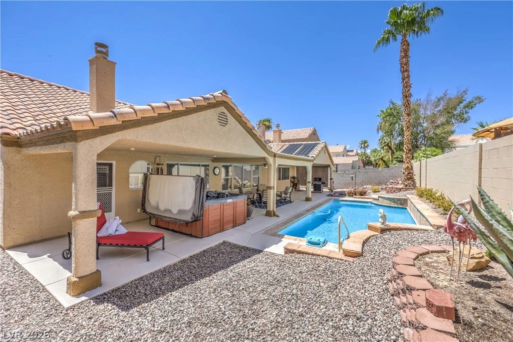 1712 Sky Mountain, Henderson, NV 89014