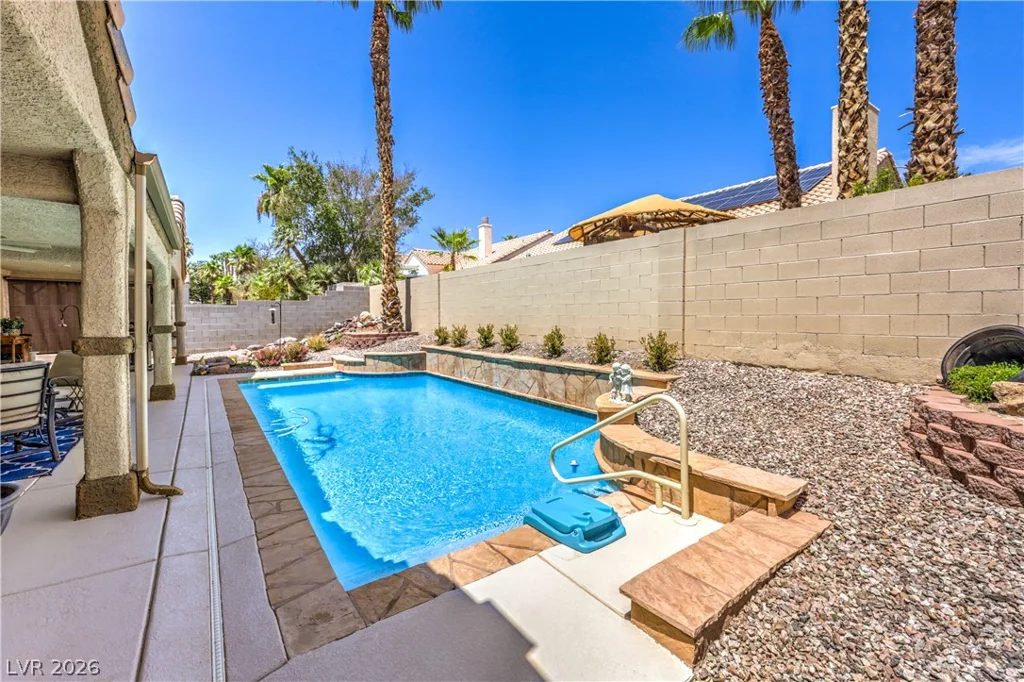 1712 Sky Mountain, Henderson, NV 89014