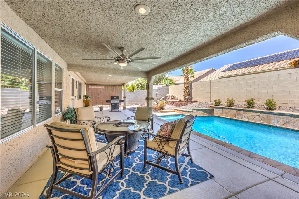 1712 Sky Mountain, Henderson, NV 89014