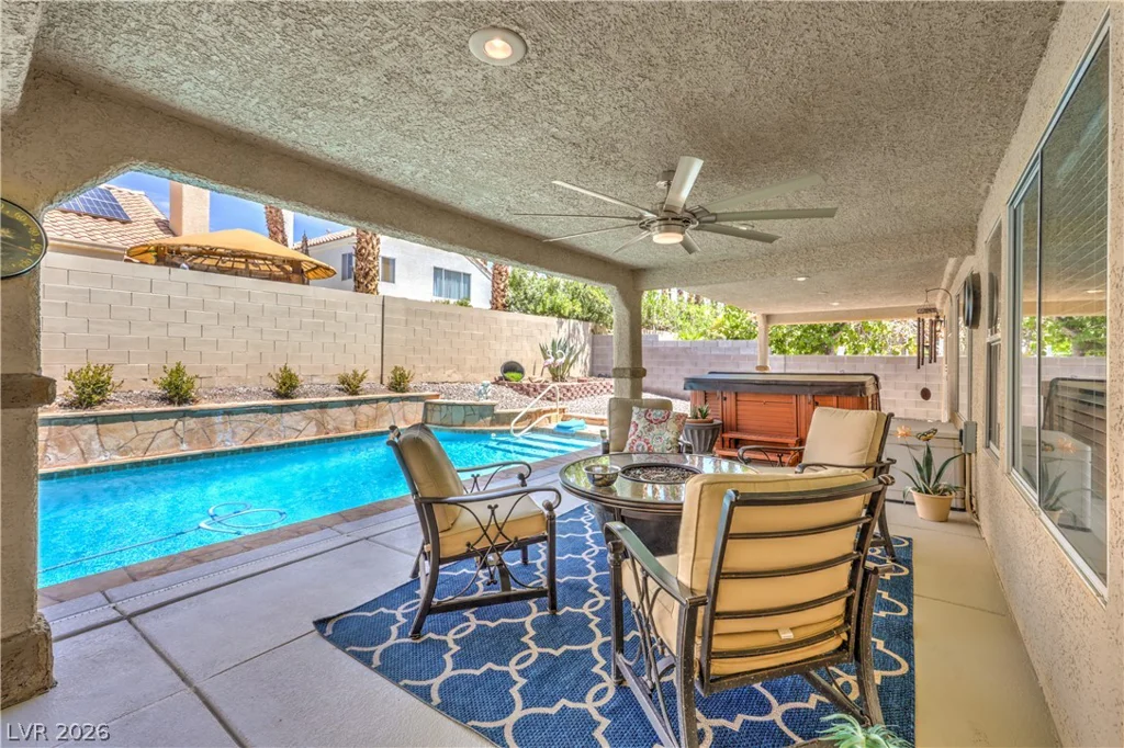 1712 Sky Mountain, Henderson, NV 89014