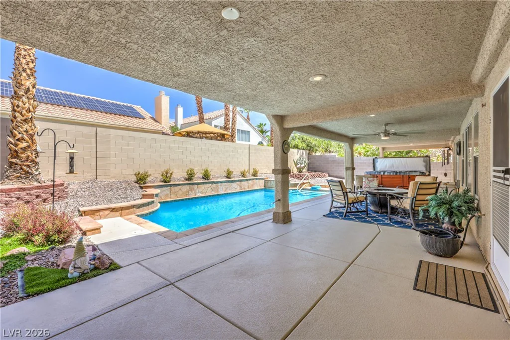 1712 Sky Mountain, Henderson, NV 89014