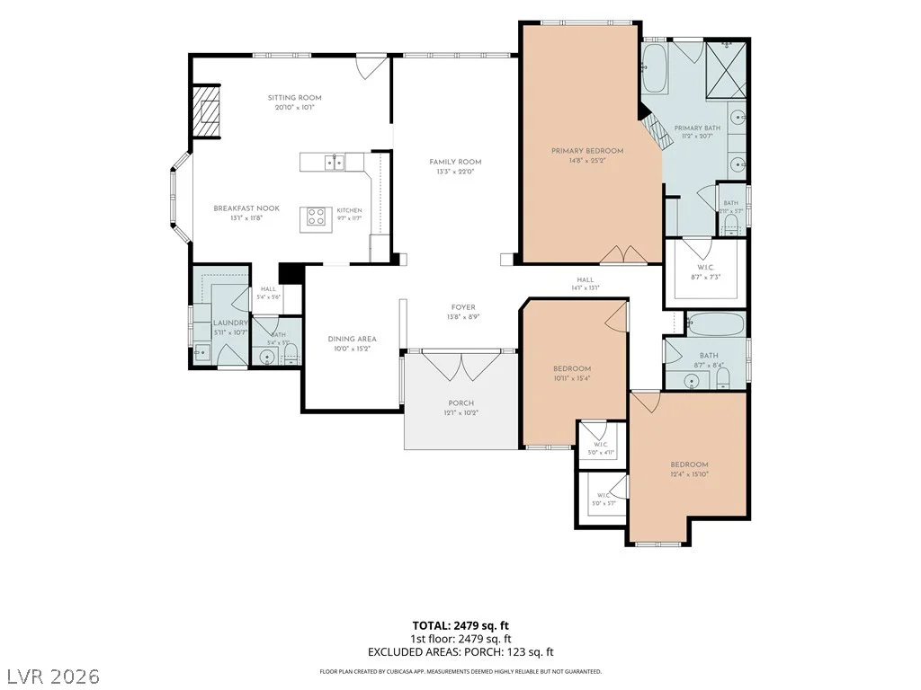 1712 Sky Mountain, Henderson, NV 89014