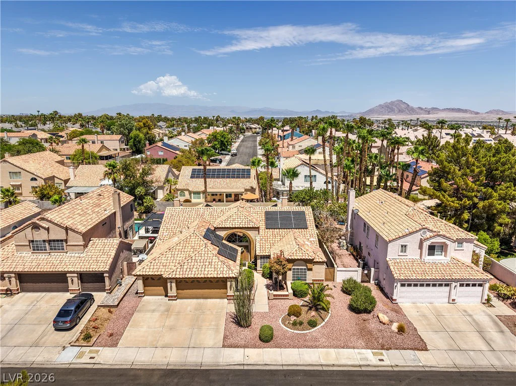 1712 Sky Mountain, Henderson, NV 89014