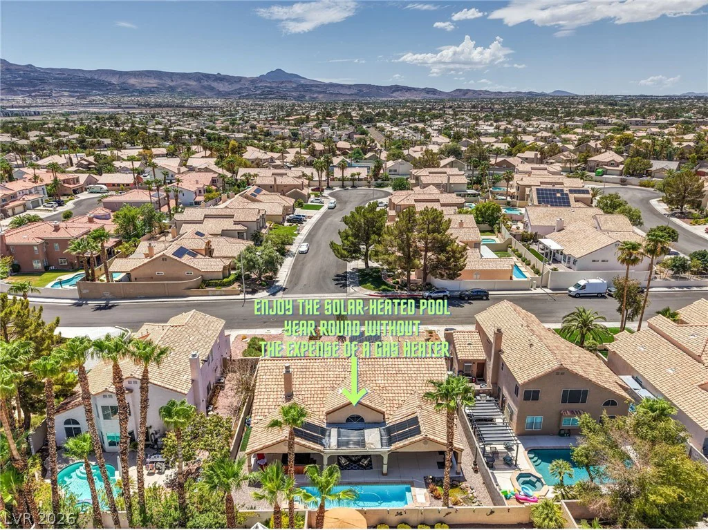 1712 Sky Mountain, Henderson, NV 89014