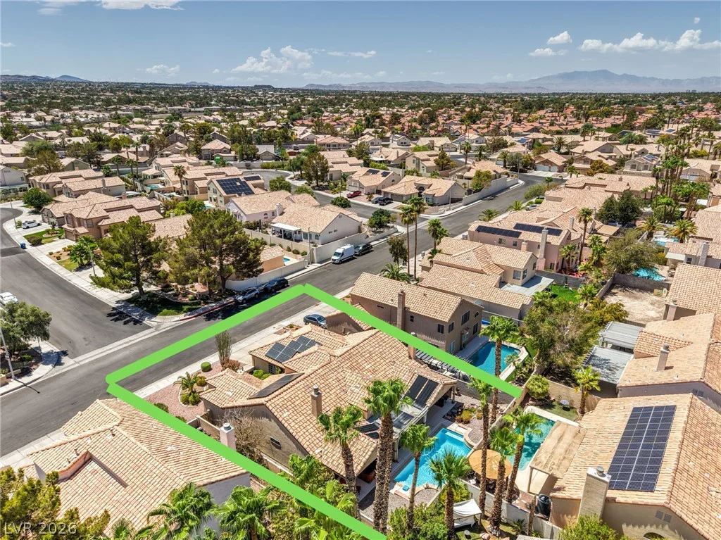 1712 Sky Mountain, Henderson, NV 89014