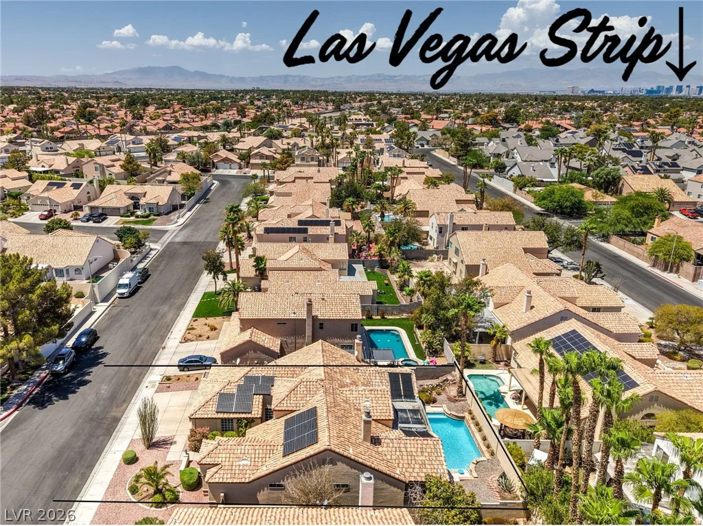 1712 Sky Mountain, Henderson, NV 89014