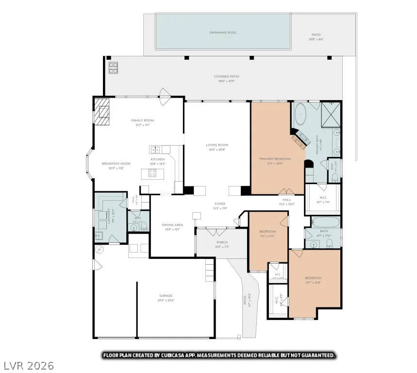 1712 Sky Mountain, Henderson, NV 89014