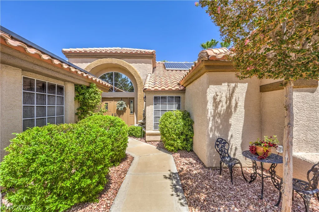 1712 Sky Mountain, Henderson, NV 89014