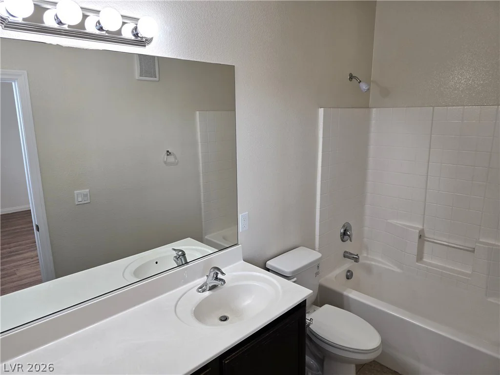 4437 Dover Straight, Las Vegas, NV 89115