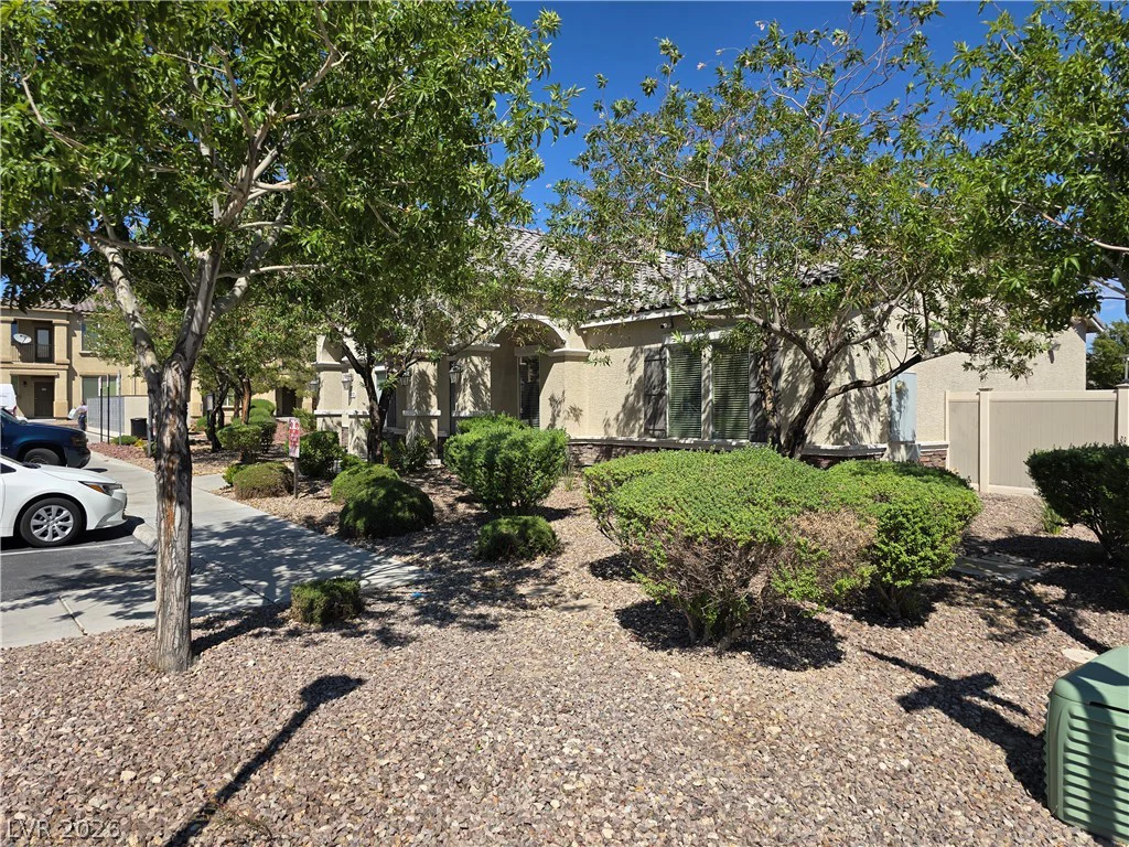 4437 Dover Straight, Las Vegas, NV 89115