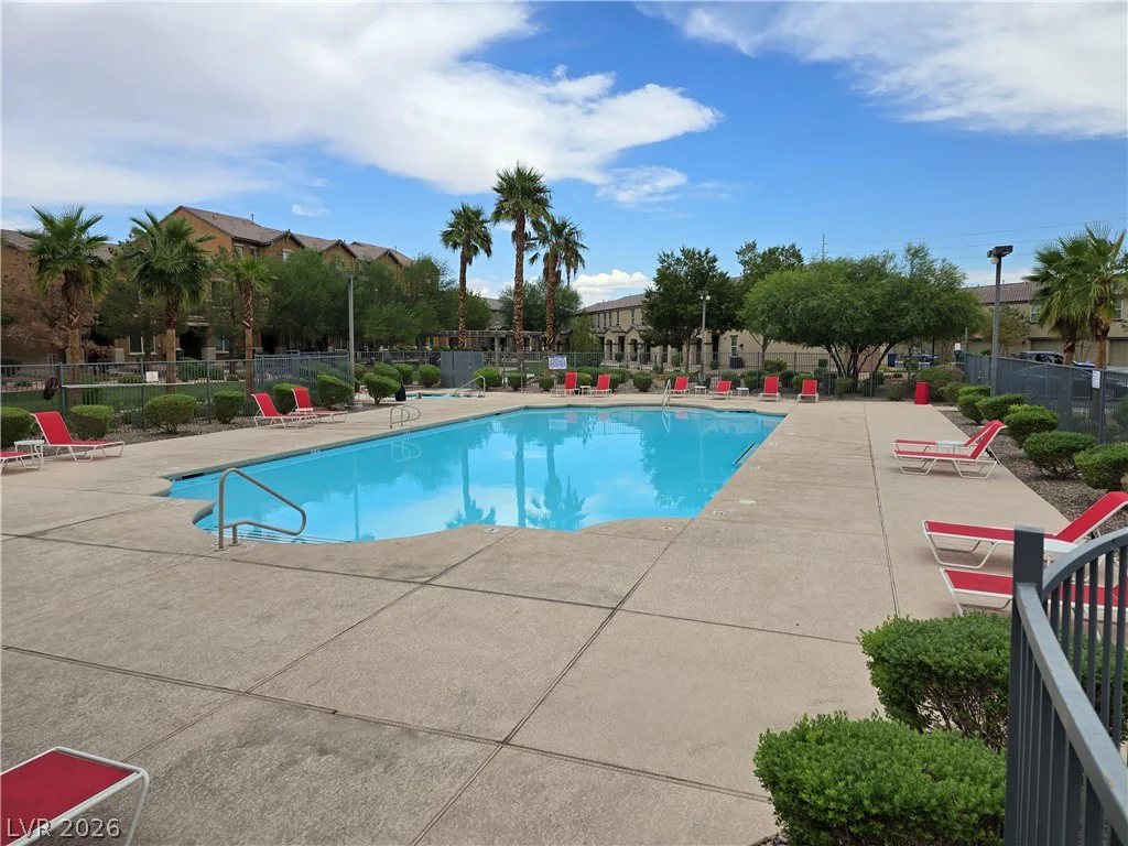 4437 Dover Straight, Las Vegas, NV 89115