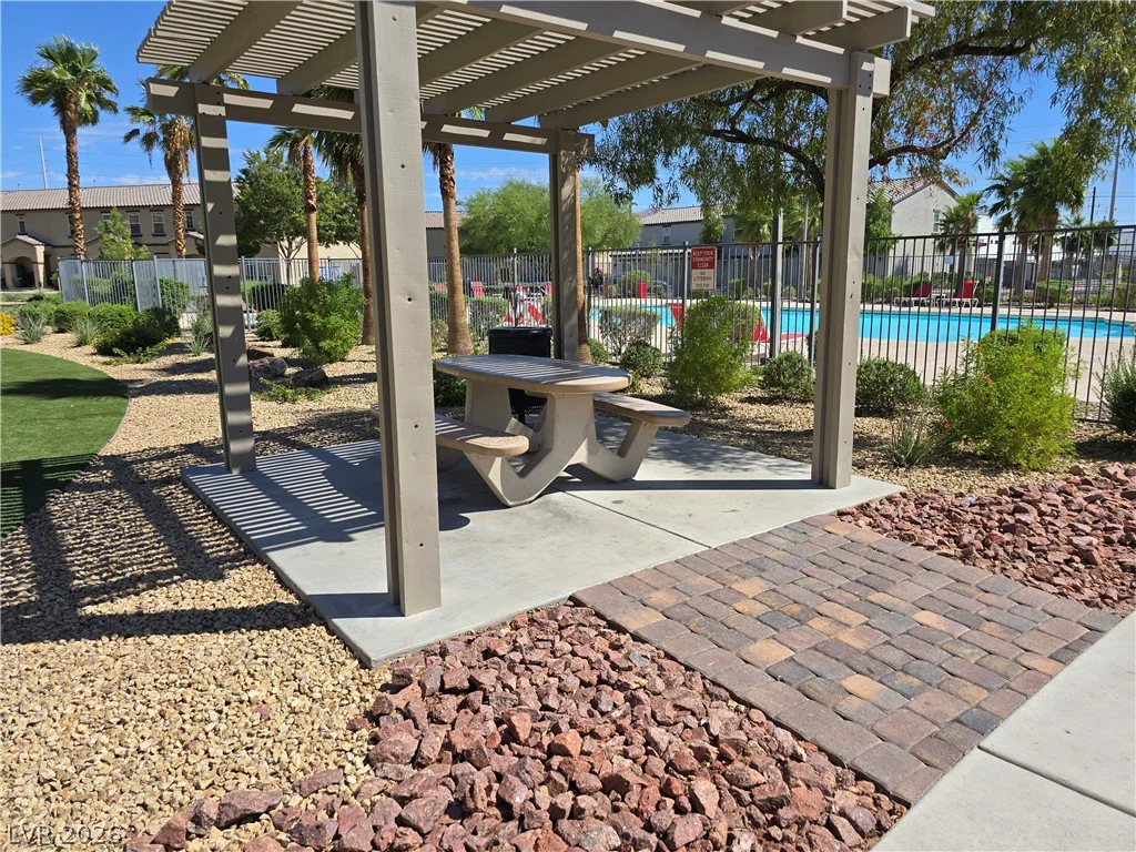 4437 Dover Straight, Las Vegas, NV 89115