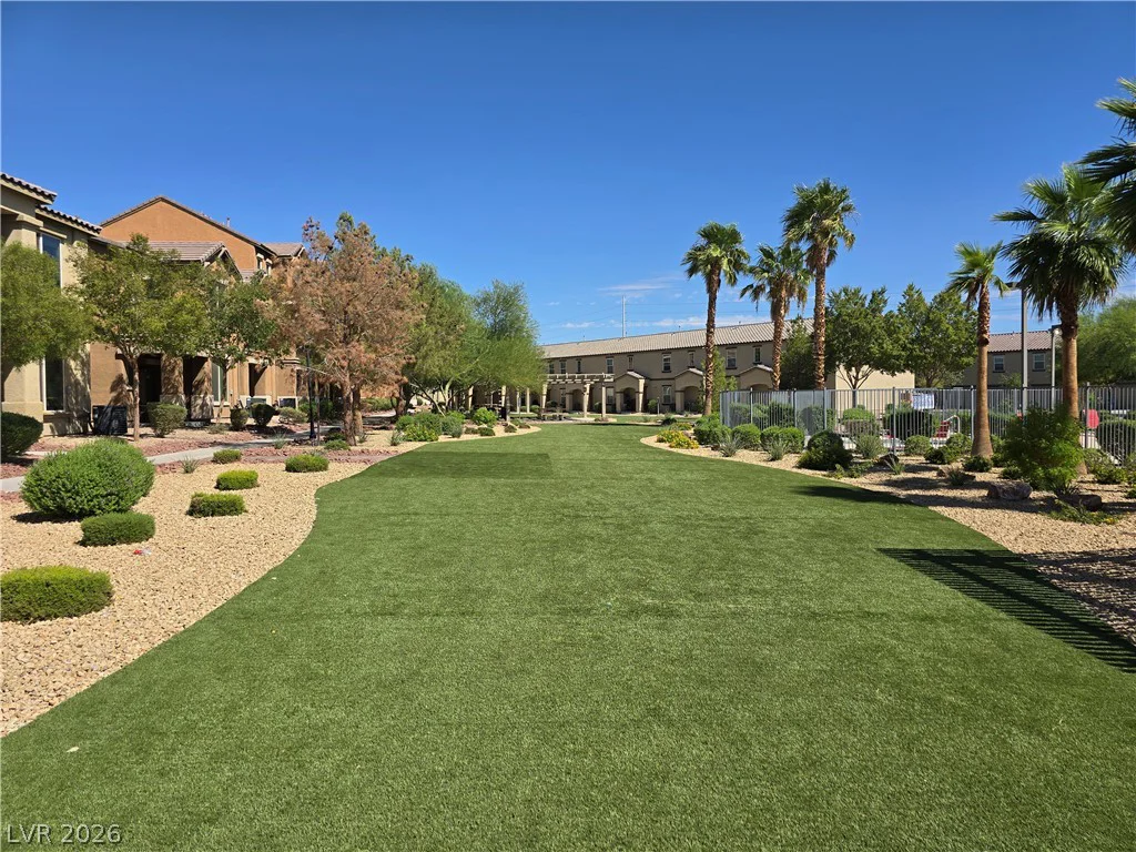 4437 Dover Straight, Las Vegas, NV 89115