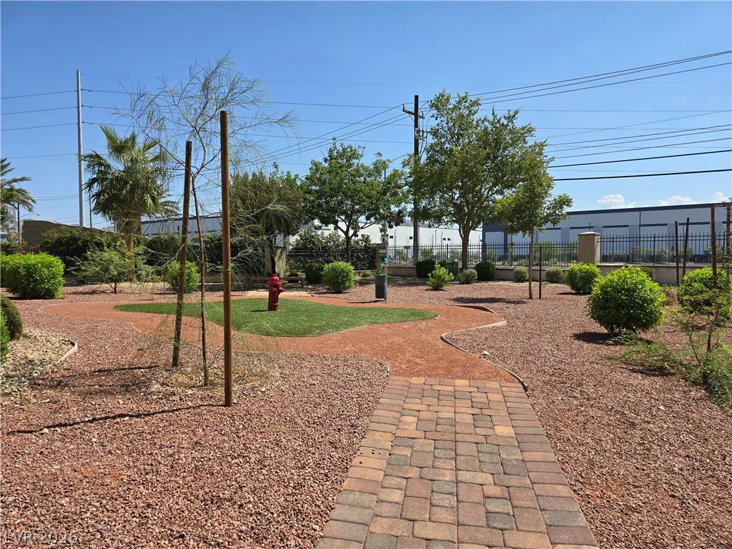 4437 Dover Straight, Las Vegas, NV 89115