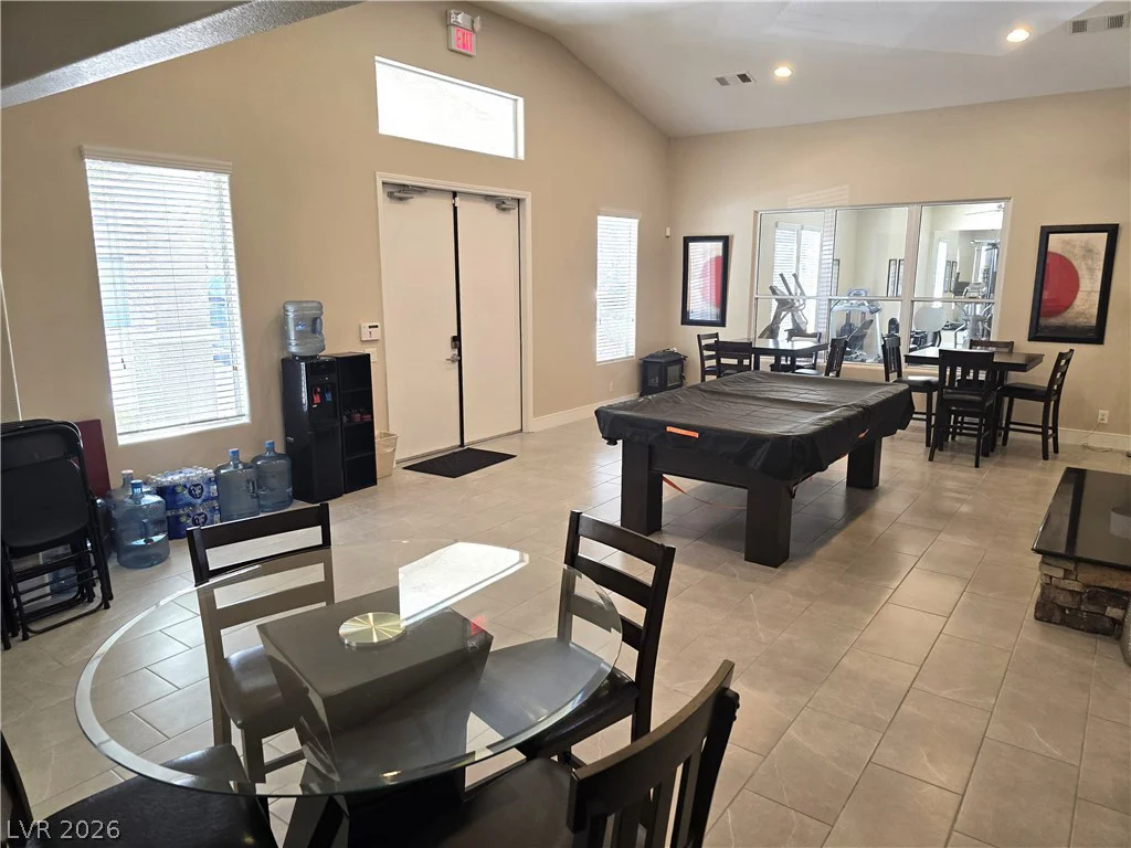 4437 Dover Straight, Las Vegas, NV 89115