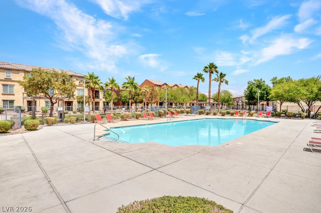 4437 Dover Straight, Las Vegas, NV 89115