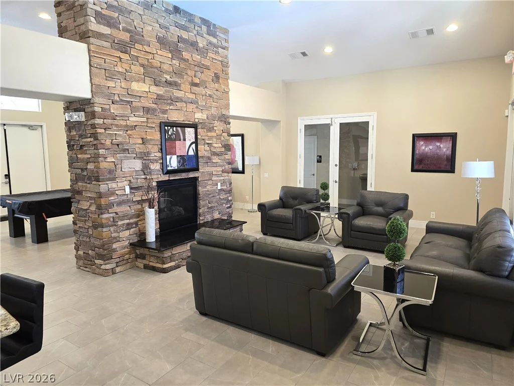 4437 Dover Straight, Las Vegas, NV 89115