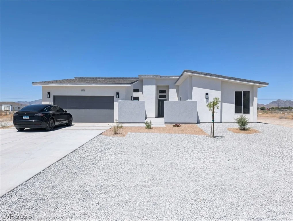 2651 Quinta, Pahrump, NV 89048