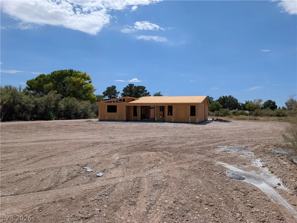2651 Quinta, Pahrump, NV 89048