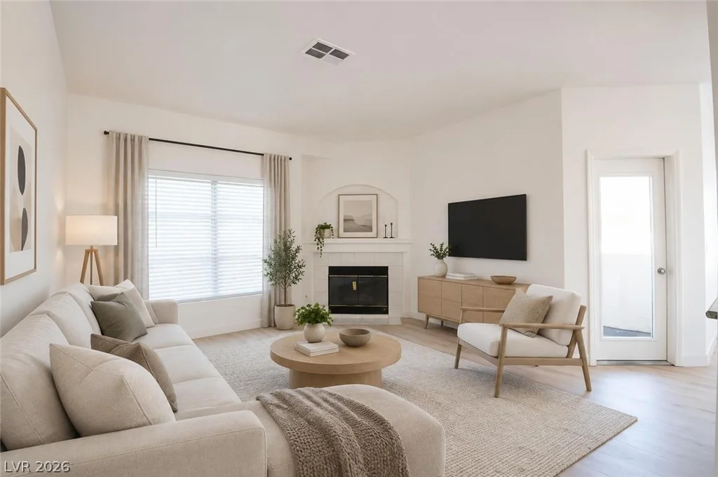 2975 Bluegrass, Henderson, NV 89074