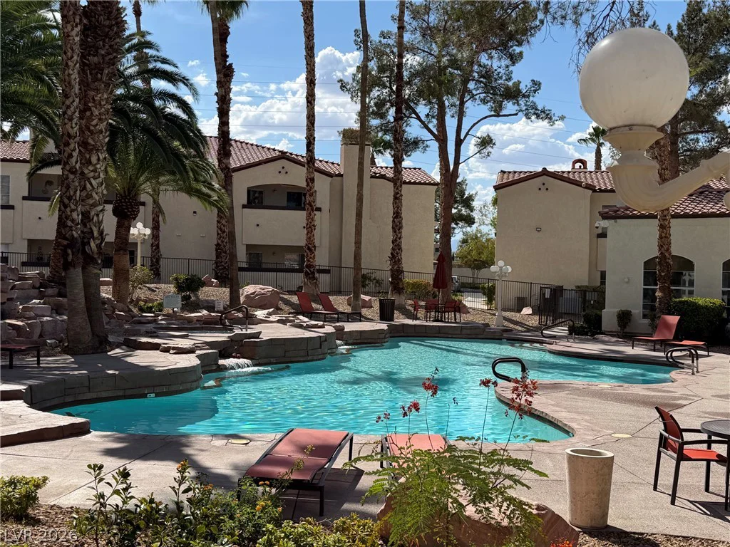 2975 Bluegrass, Henderson, NV 89074