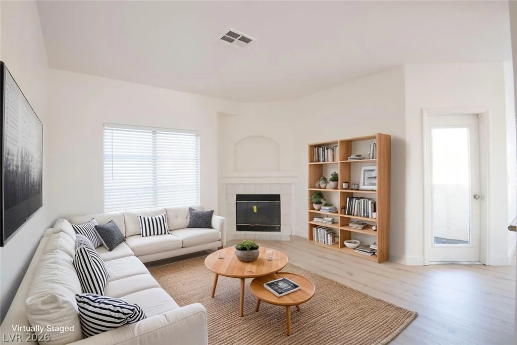 2975 Bluegrass, Henderson, NV 89074