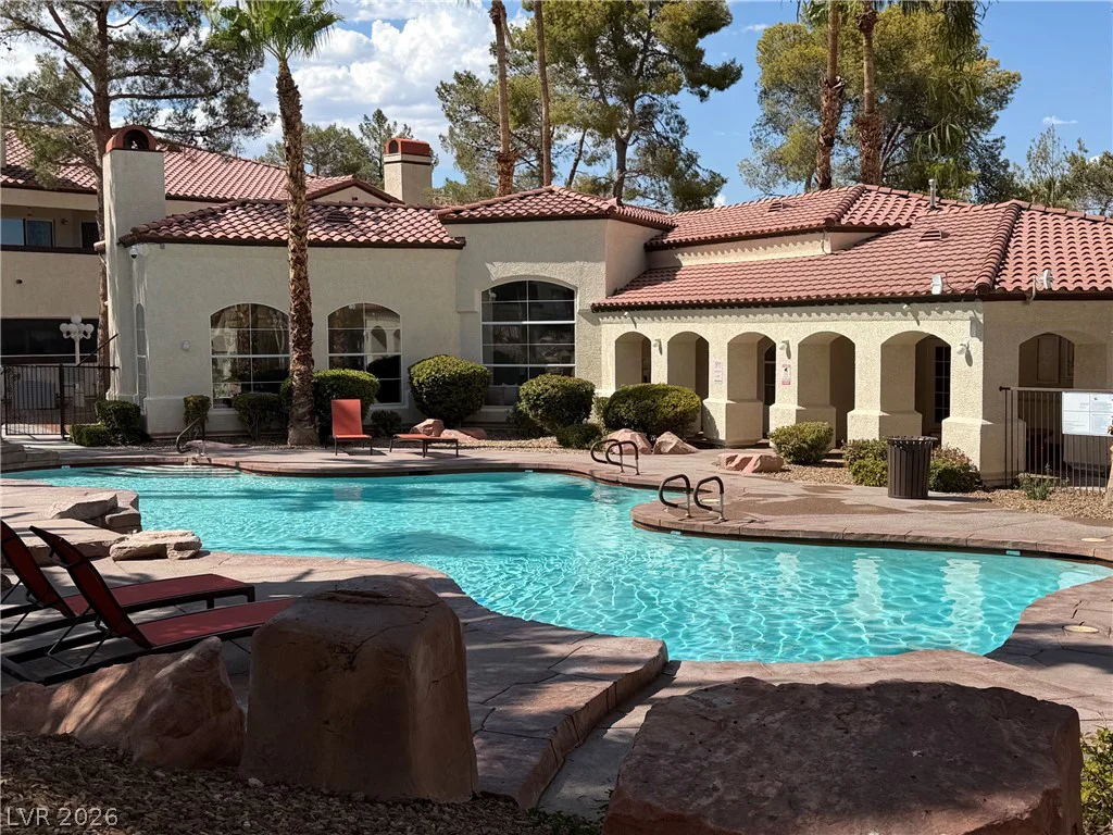 2975 Bluegrass, Henderson, NV 89074