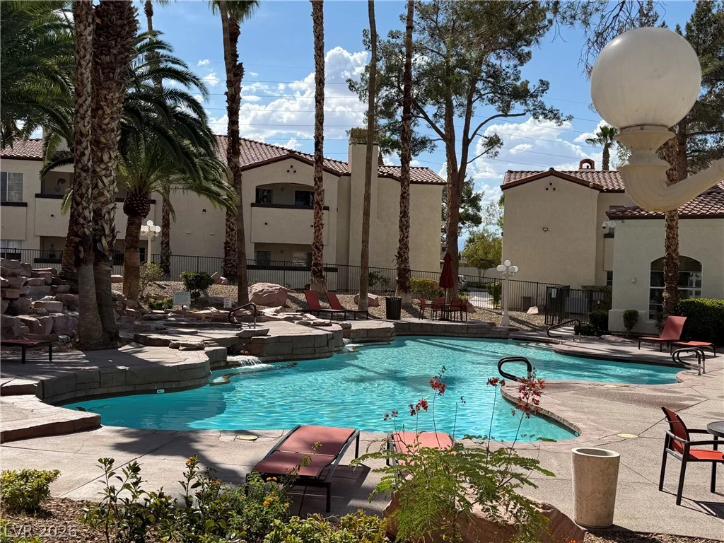 2975 Bluegrass, Henderson, NV 89074