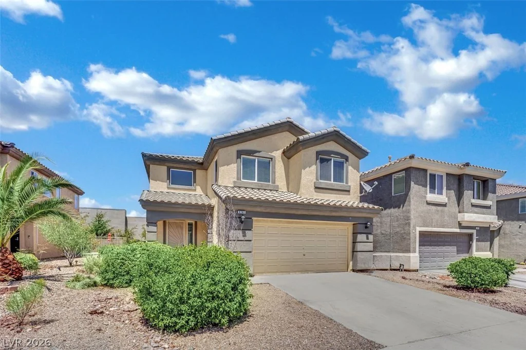 9782 Valmeyer, Las Vegas, NV 89148