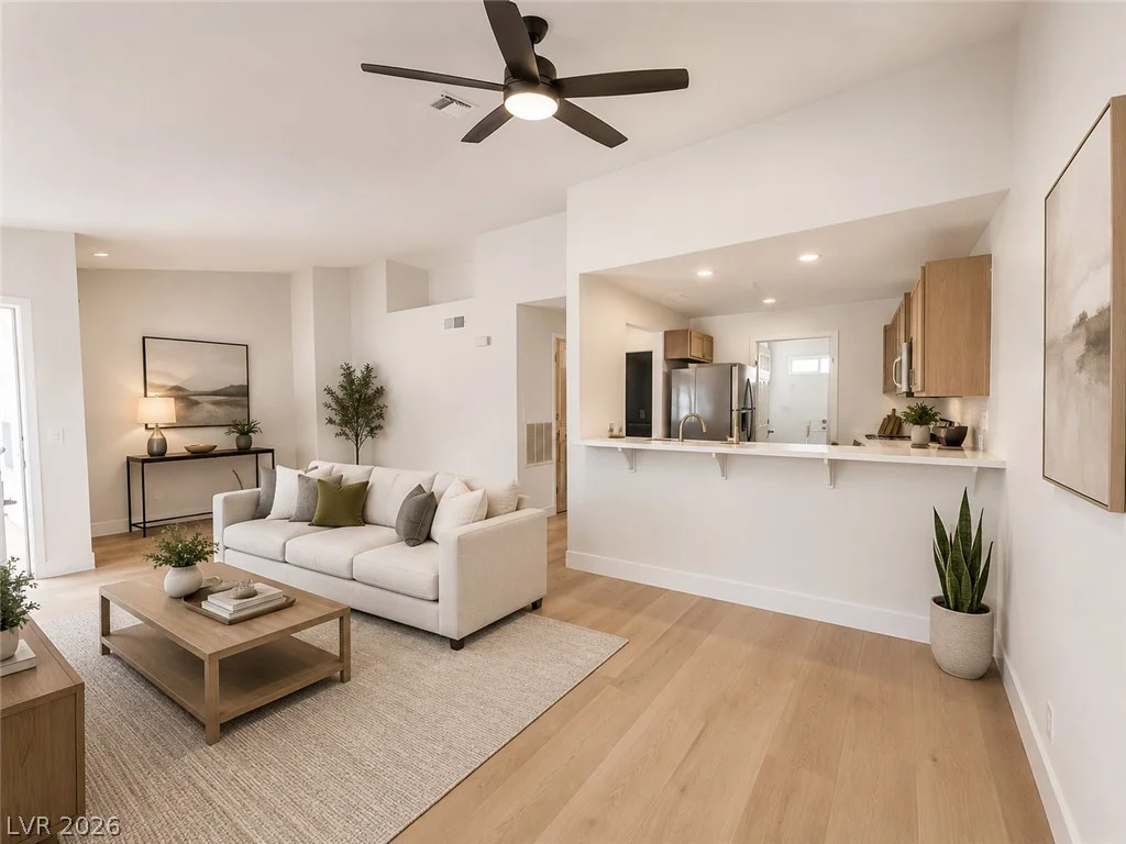 1800 Edmond, Las Vegas, NV 89146