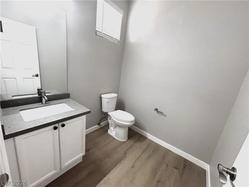 6811 ROSE MALLOW, Las Vegas, NV 89148
