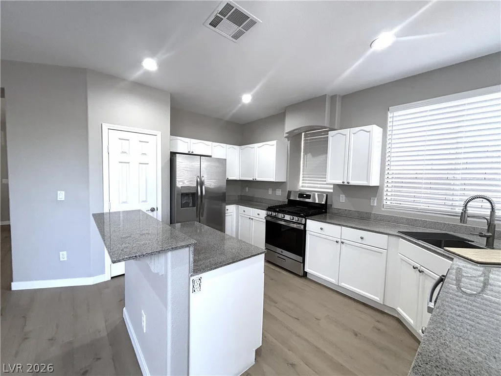 6811 ROSE MALLOW, Las Vegas, NV 89148