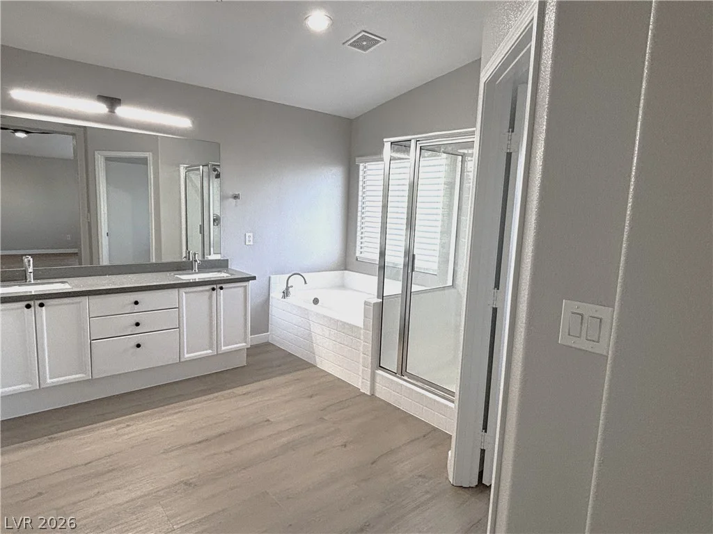 6811 ROSE MALLOW, Las Vegas, NV 89148