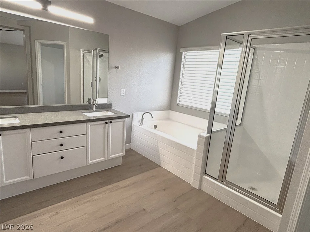6811 ROSE MALLOW, Las Vegas, NV 89148