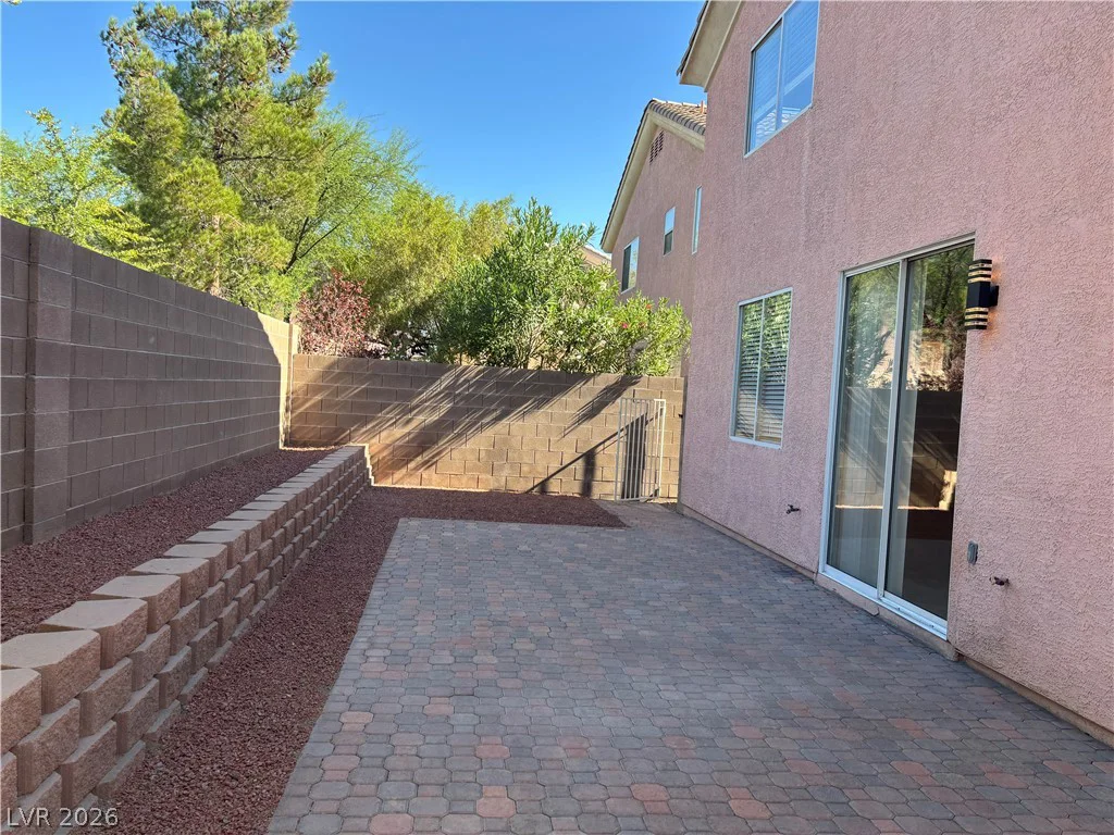 6811 ROSE MALLOW, Las Vegas, NV 89148