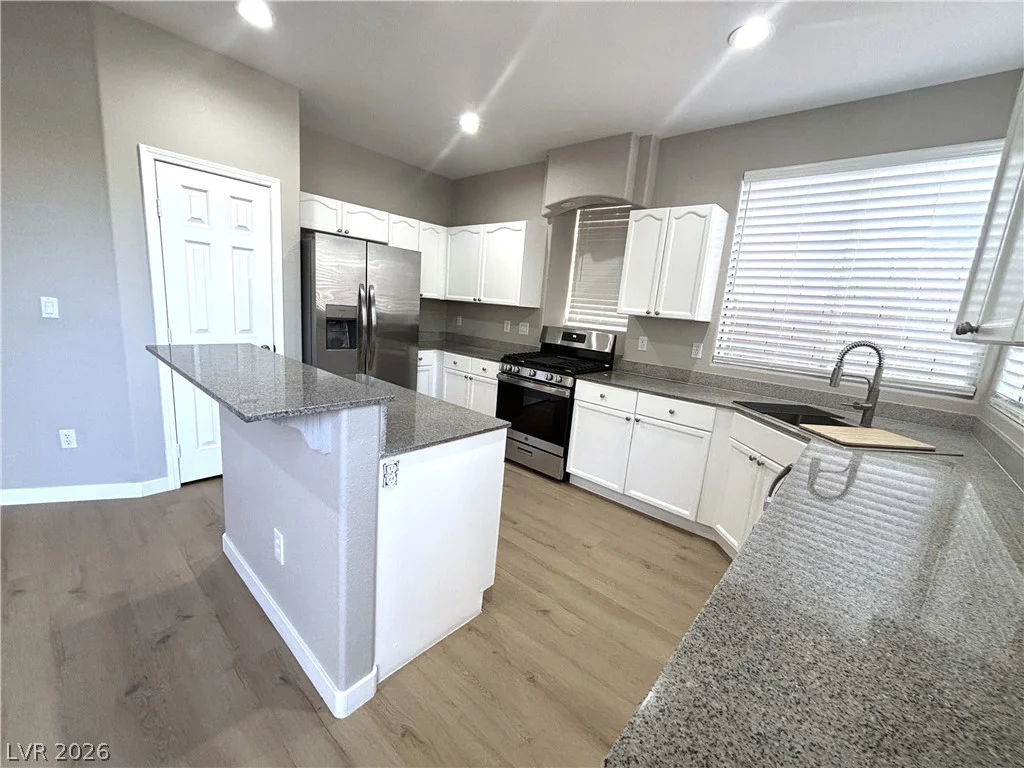6811 ROSE MALLOW, Las Vegas, NV 89148