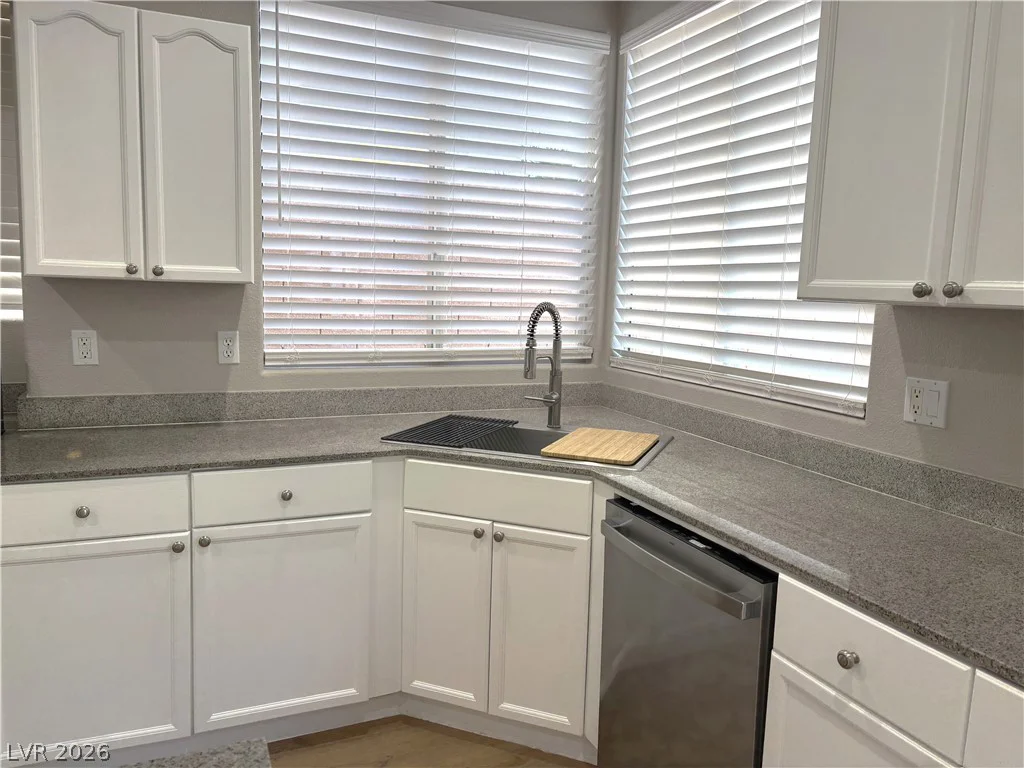 6811 ROSE MALLOW, Las Vegas, NV 89148