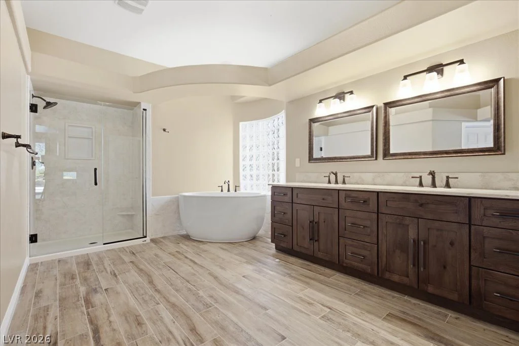 4474 Grey Spencer, Las Vegas, NV 89141