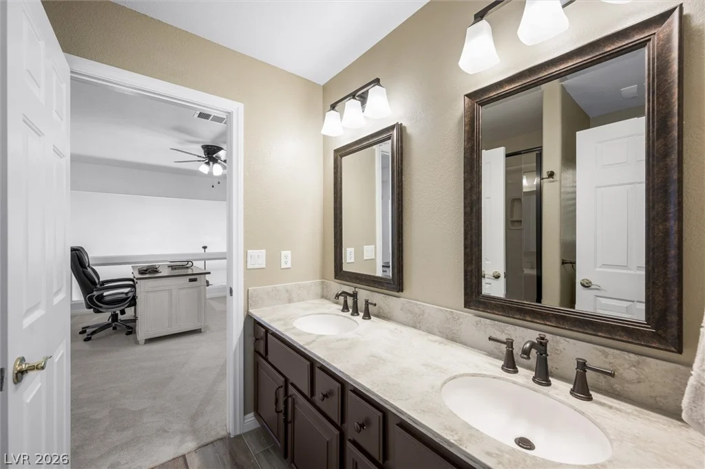 4474 Grey Spencer, Las Vegas, NV 89141