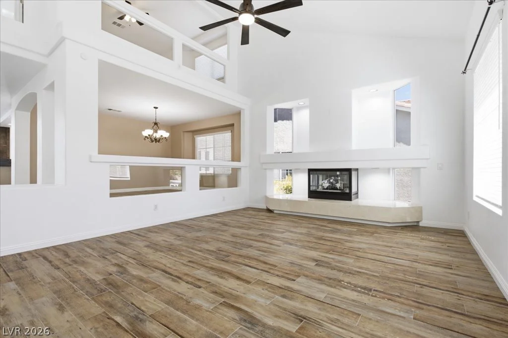 4474 Grey Spencer, Las Vegas, NV 89141