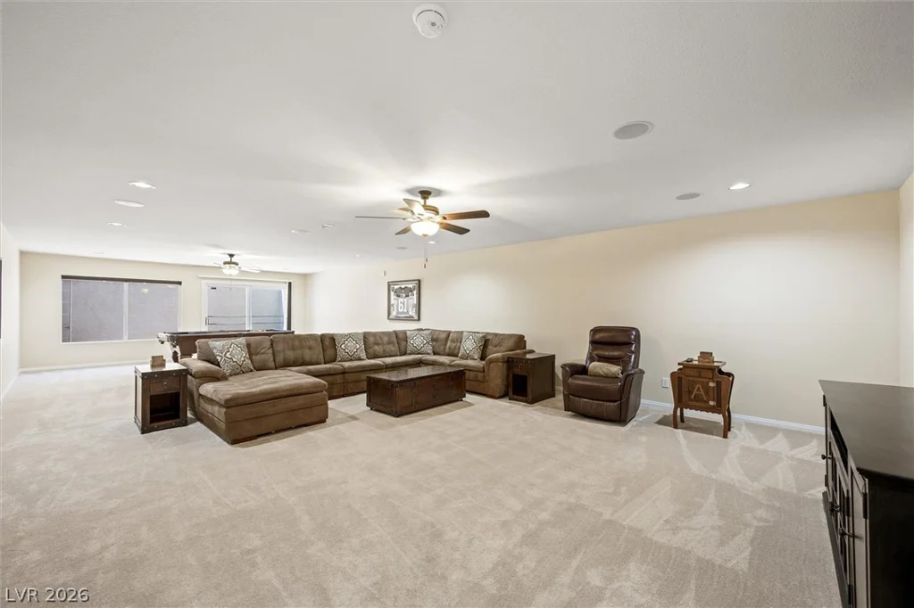 4474 Grey Spencer, Las Vegas, NV 89141