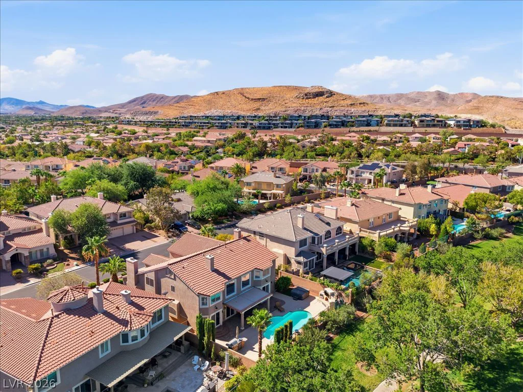 4474 Grey Spencer, Las Vegas, NV 89141