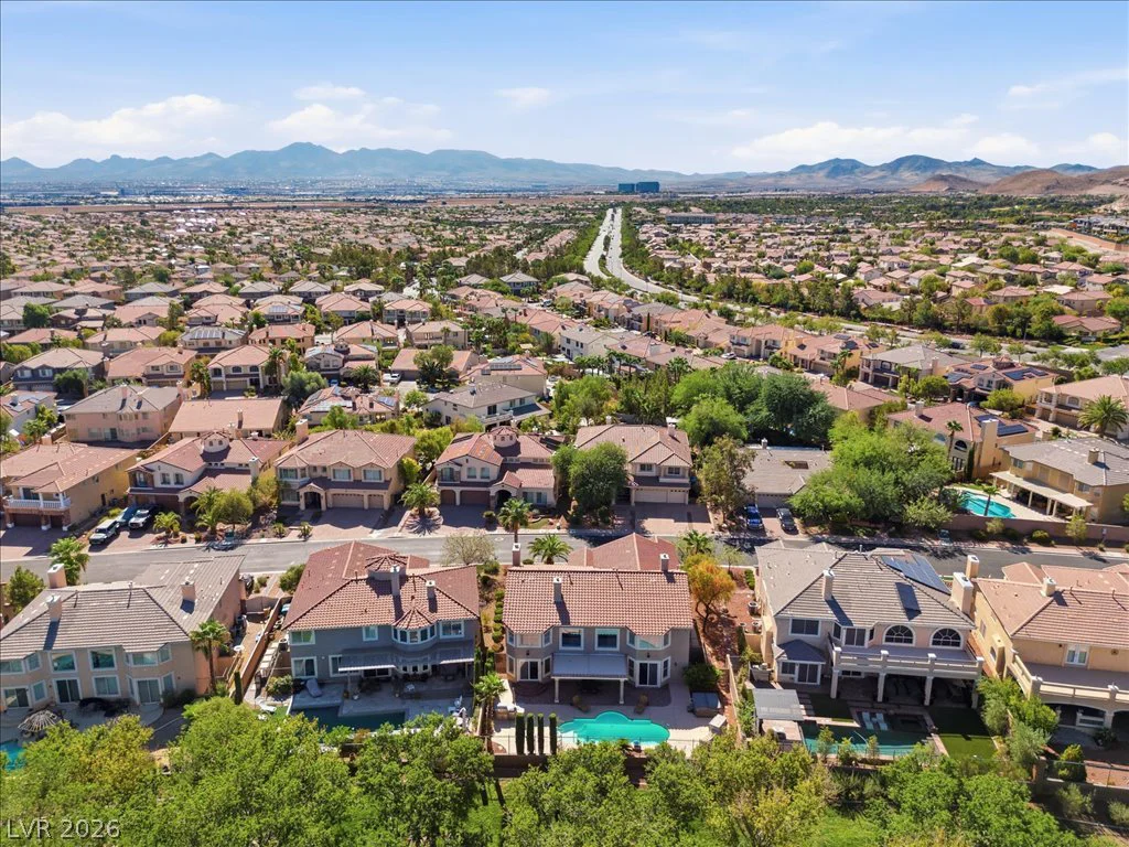 4474 Grey Spencer, Las Vegas, NV 89141