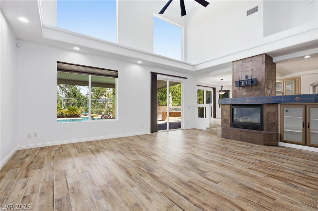 4474 Grey Spencer, Las Vegas, NV 89141