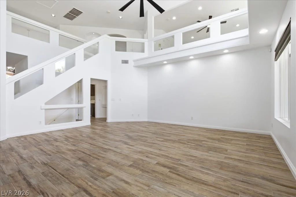 4474 Grey Spencer, Las Vegas, NV 89141