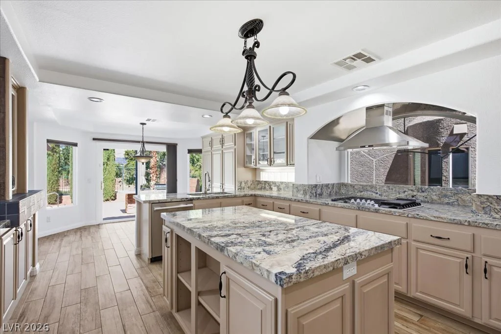 4474 Grey Spencer, Las Vegas, NV 89141