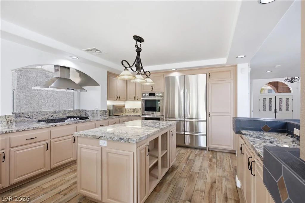 4474 Grey Spencer, Las Vegas, NV 89141