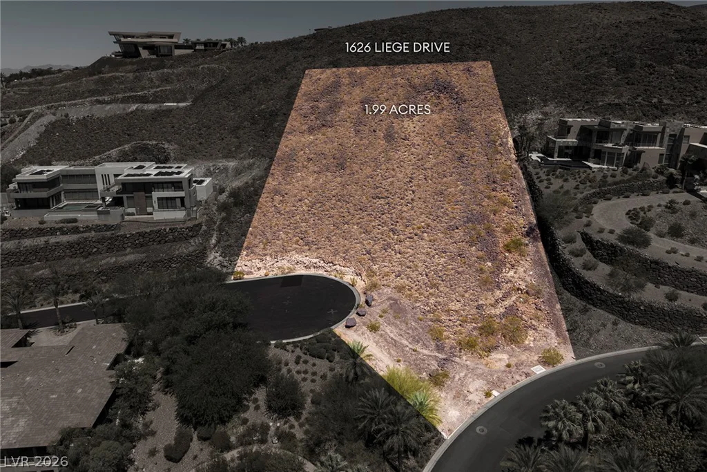 1626 Liege, Henderson, NV 89012