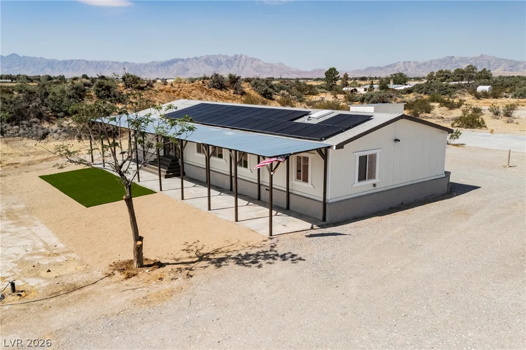 200 IRENE, Pahrump, NV 89060